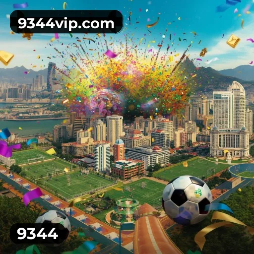Servidor Brasil 9344