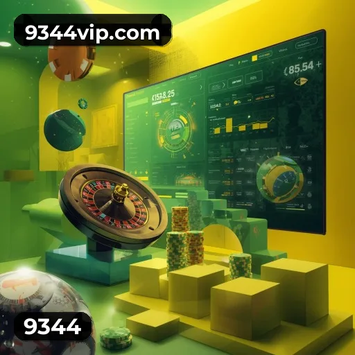 Cash Out 9344
