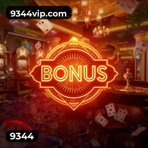 Odds Competitivas 9344
