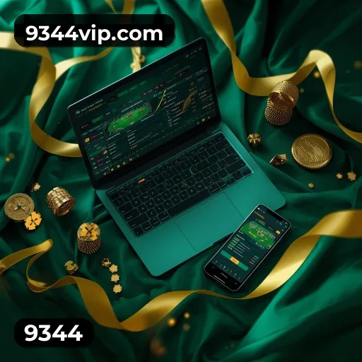 Certificação GLI 9344