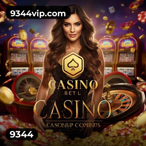 Licença Curaçao 9344