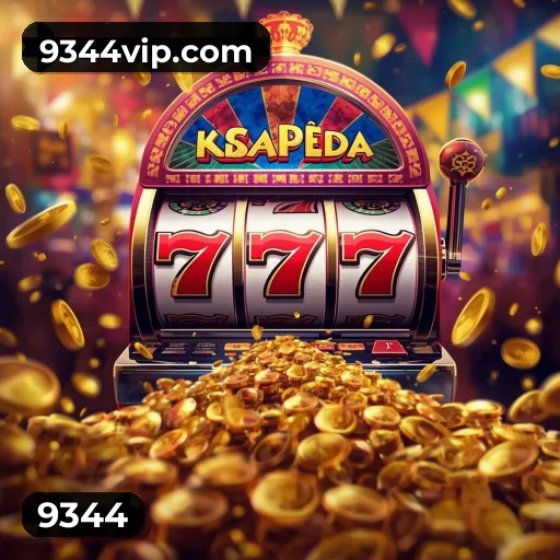 9344 Licença Curaçao Gaming