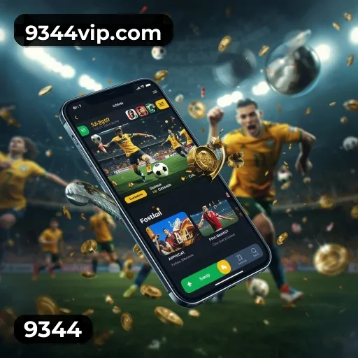 9344 PIX Instantâneo - Saques em 8 Minutos