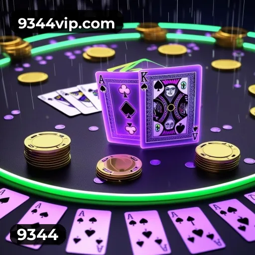 Loteria 9344 - Quina e mais jogos