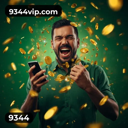 Slots 9344 - RTP Alto Certificado
